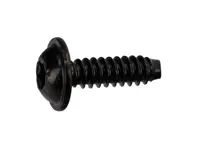 Fillister head screw 3,5 x 12. Porsche 987 Boxster / 970 Panamera - 99991923901